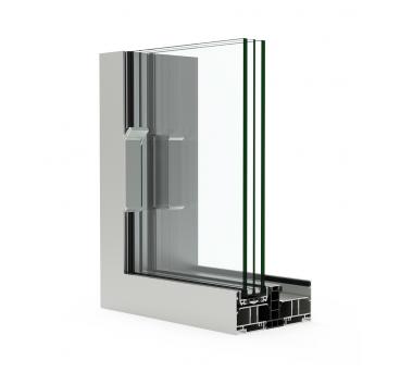 Cor Vision schuifpui - Afbeelding 3