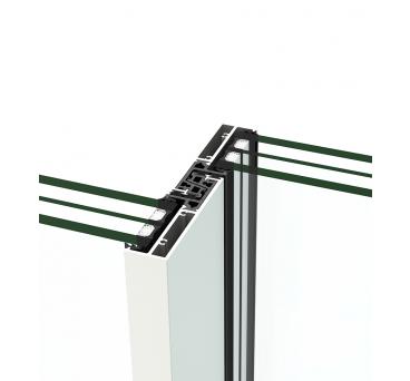 Cor Vision schuifpui - Afbeelding 2